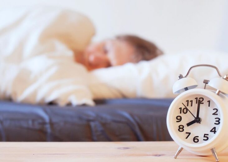 How to Improve Your Sleep for Better Health