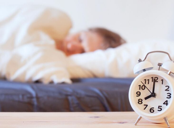 How to Improve Your Sleep for Better Health