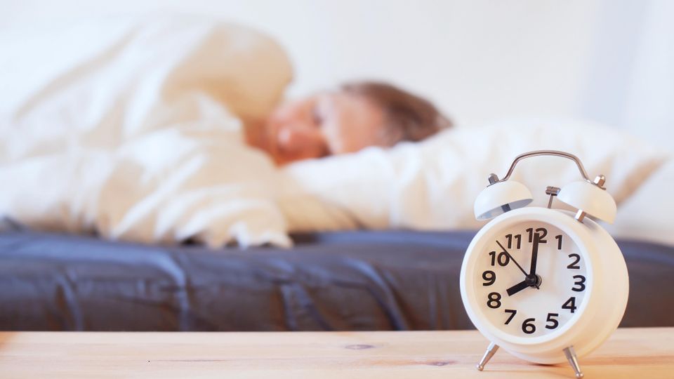 Understanding Sleep Quality: How to Improve Your Sleep for Better Health