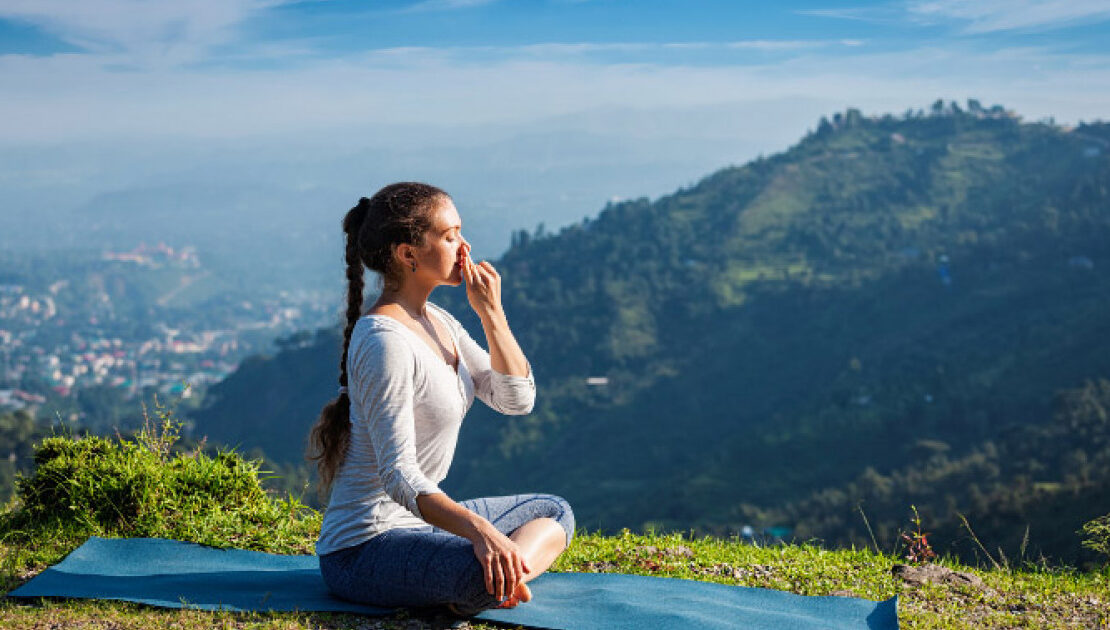 A Guide to Breath Awareness Meditation
