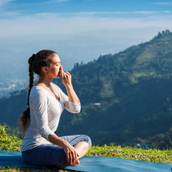 A Guide to Breath Awareness Meditation