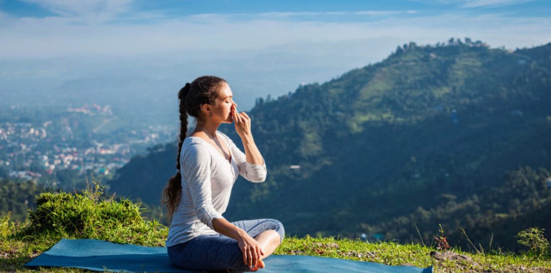 The Power of Deep Breathing Exercises for Stress Relief