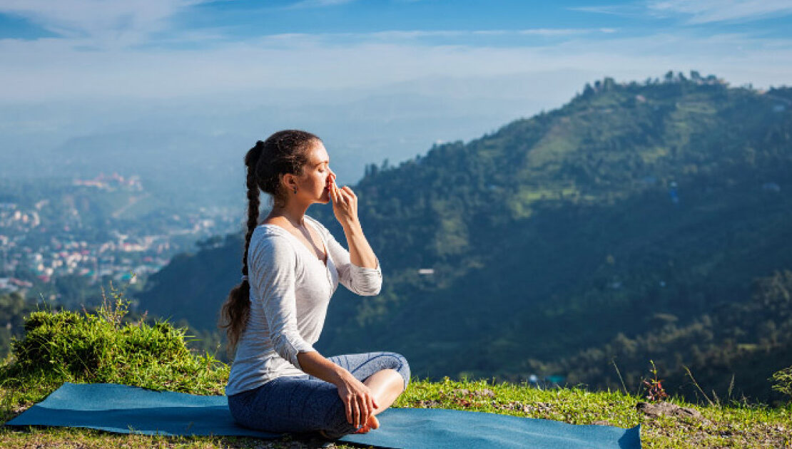 The Power of Deep Breathing Exercises for Stress Relief