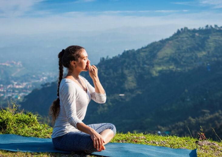 The Power of Deep Breathing Exercises for Stress Relief