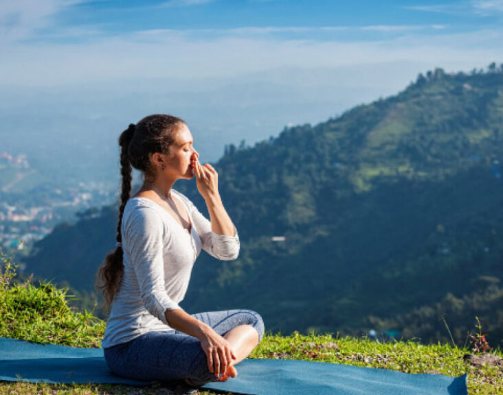 The Power of Deep Breathing Exercises for Stress Relief
