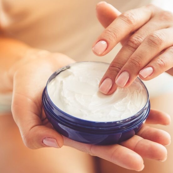 Skincare Tips for Eczema Relief