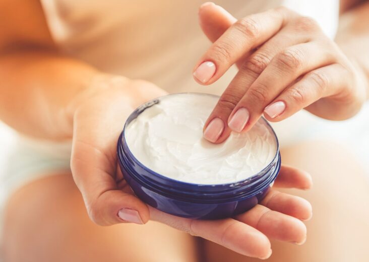 Skincare Tips for Eczema Relief