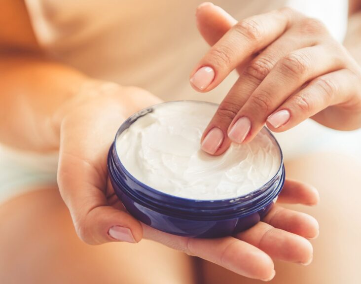 Skincare Tips for Eczema Relief