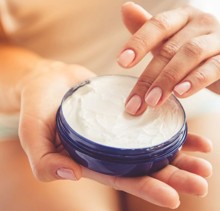 Skincare Tips for Eczema Relief