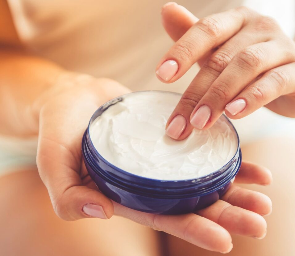 Skincare Tips for Eczema Relief