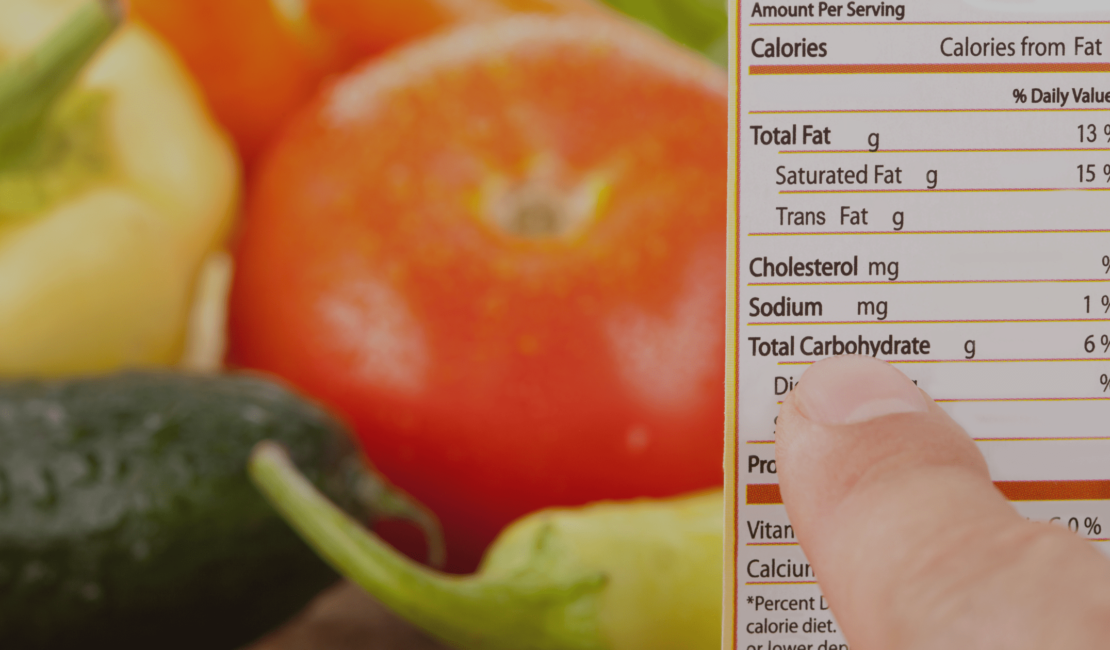 A Comprehensive Guide to Nutrition Labels