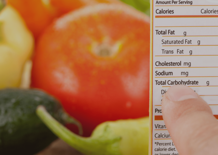 A Comprehensive Guide to Nutrition Labels