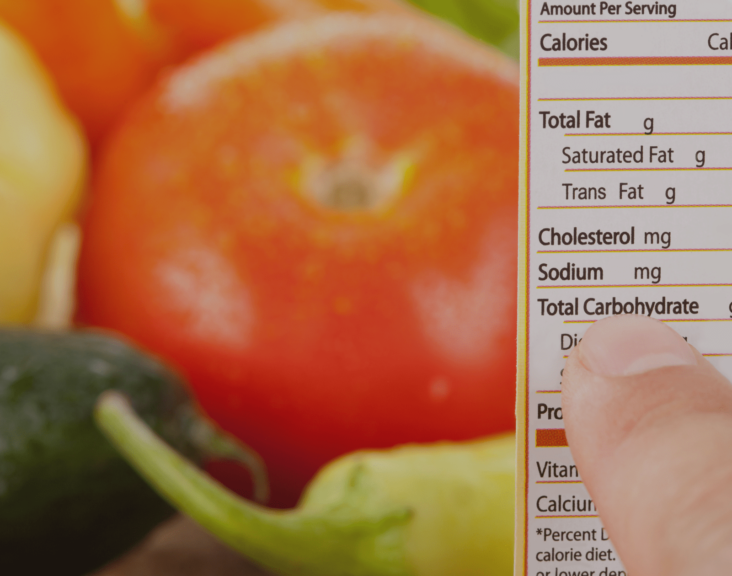 A Comprehensive Guide to Nutrition Labels