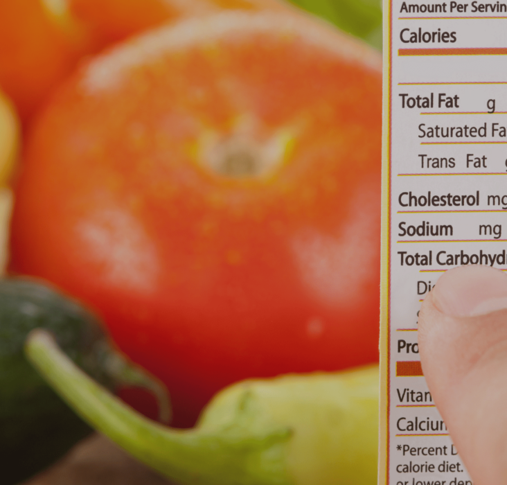 A Comprehensive Guide to Nutrition Labels