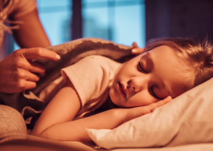 Tips for Better Sleep and Improved Well-Being