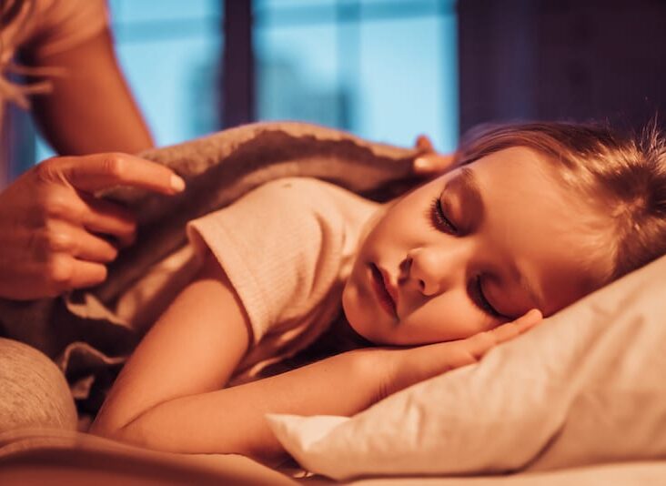 Tips for Better Sleep and Improved Well-Being