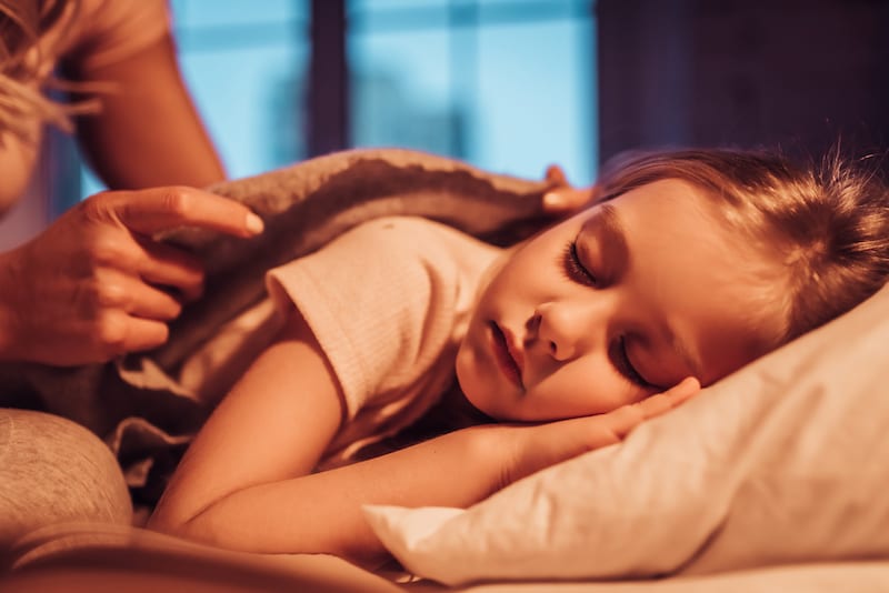 Tips for Better Sleep and Improved Well-Being