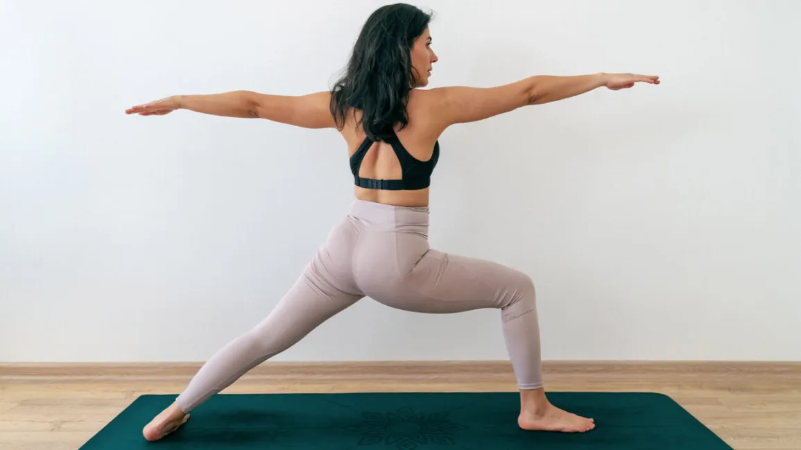 Effective Yoga Poses for Flexibility and Strength