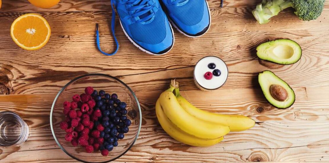 10 Healthy Foods Every Athlete Should Include in Their Diet