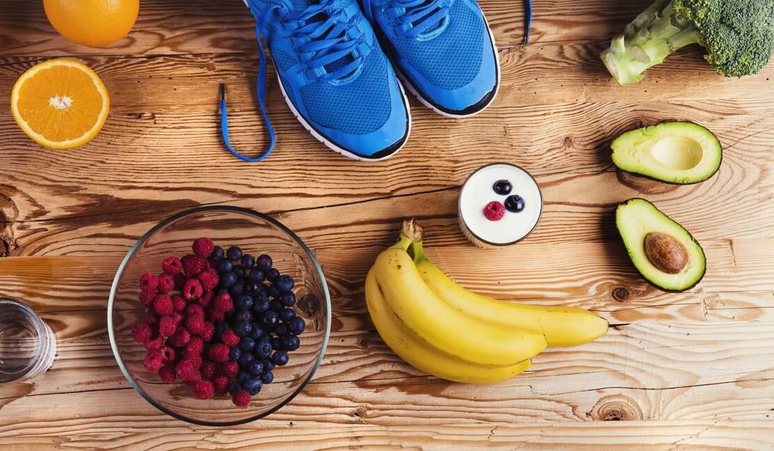 10 Healthy Foods Every Athlete Should Include in Their Diet