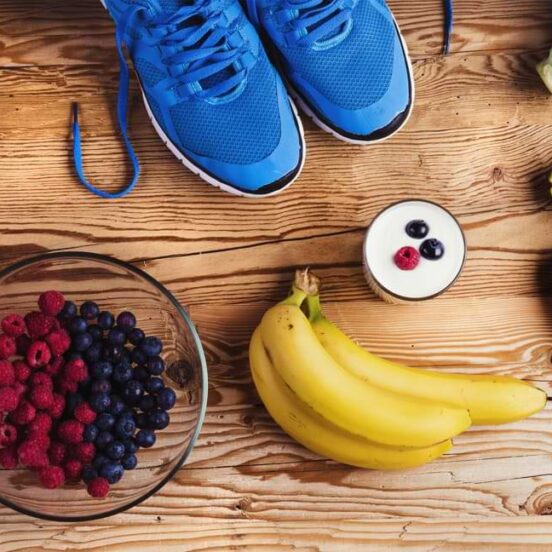 10 Healthy Foods Every Athlete Should Include in Their Diet