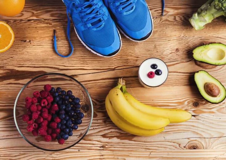 10 Healthy Foods Every Athlete Should Include in Their Diet