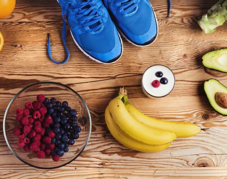 10 Healthy Foods Every Athlete Should Include in Their Diet