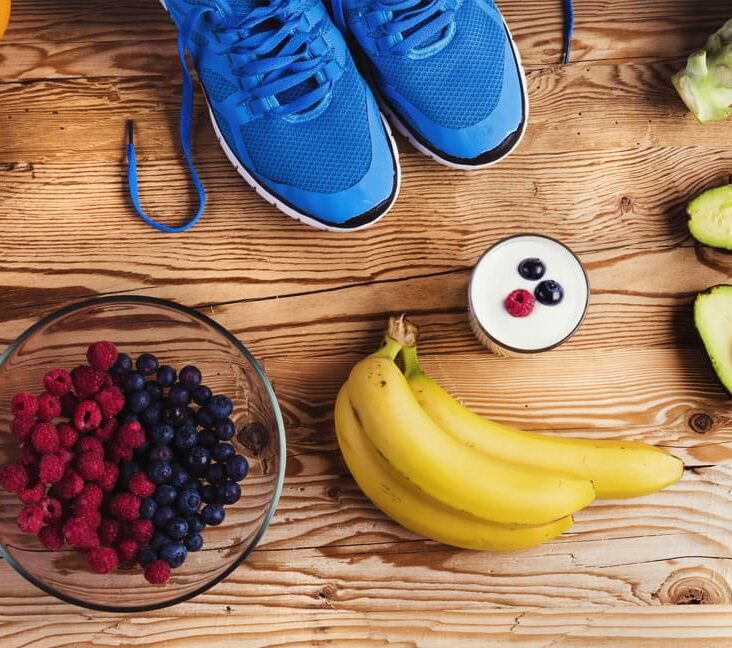 10 Healthy Foods Every Athlete Should Include in Their Diet