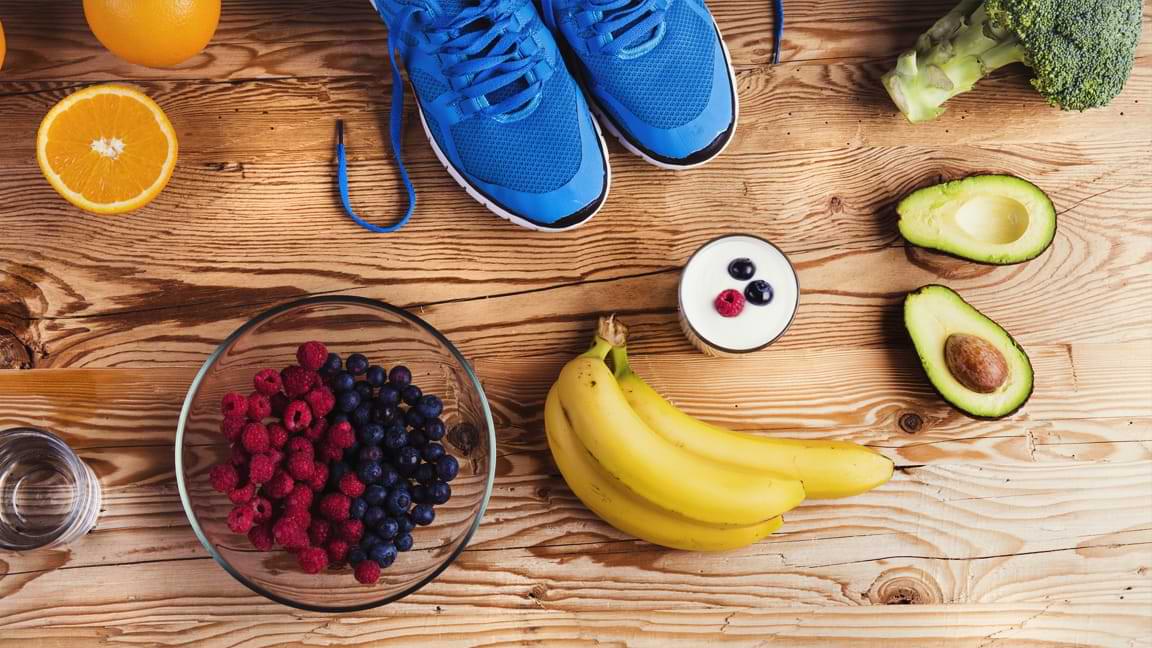 10 Healthy Foods Every Athlete Should Include in Their Diet