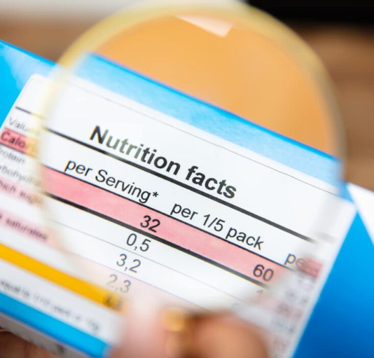 Understanding Food Labels