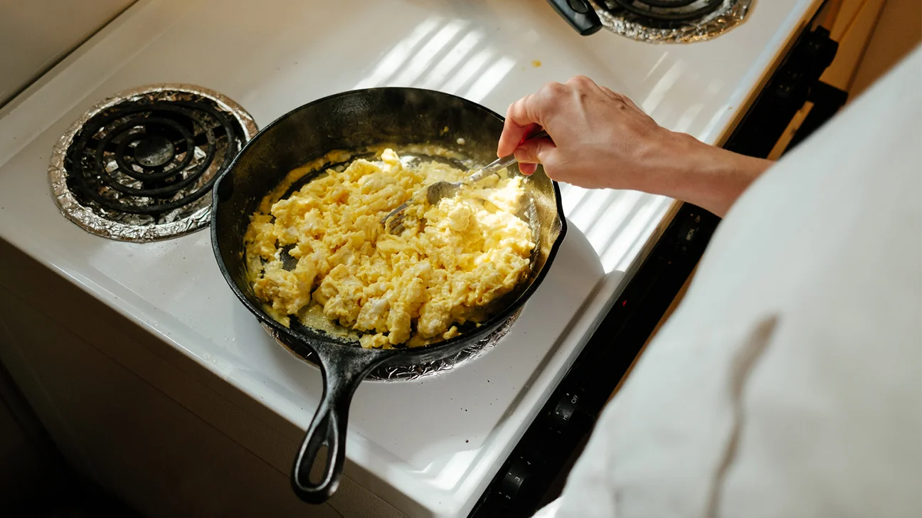 Breakfast Meal Prep: Quick and Delicious Recipes to Start Your Day Right