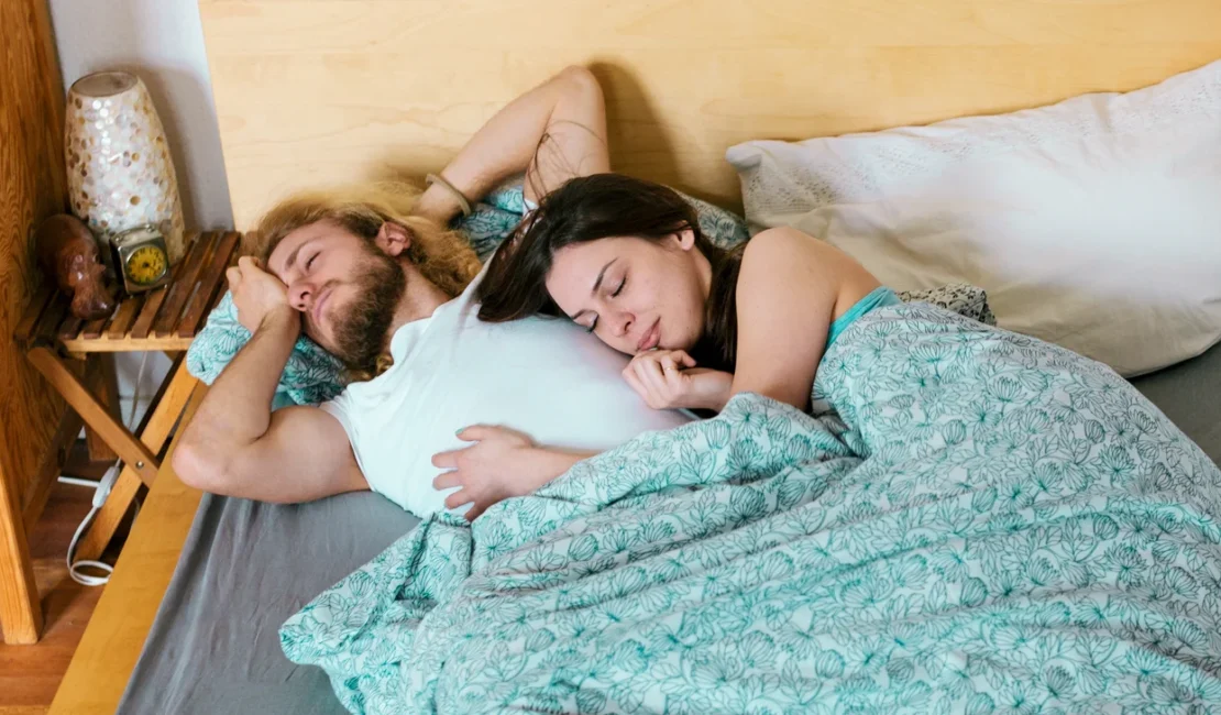 Understanding Common Sleep Disorders