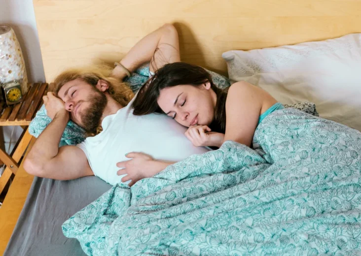 Understanding Common Sleep Disorders