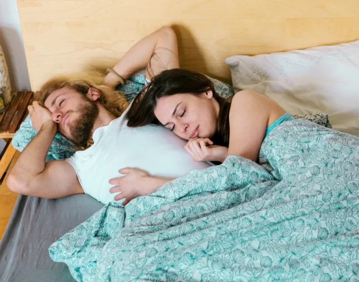 Understanding Common Sleep Disorders