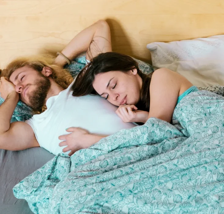 Understanding Common Sleep Disorders