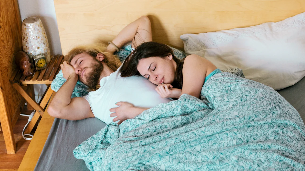 Understanding Common Sleep Disorders