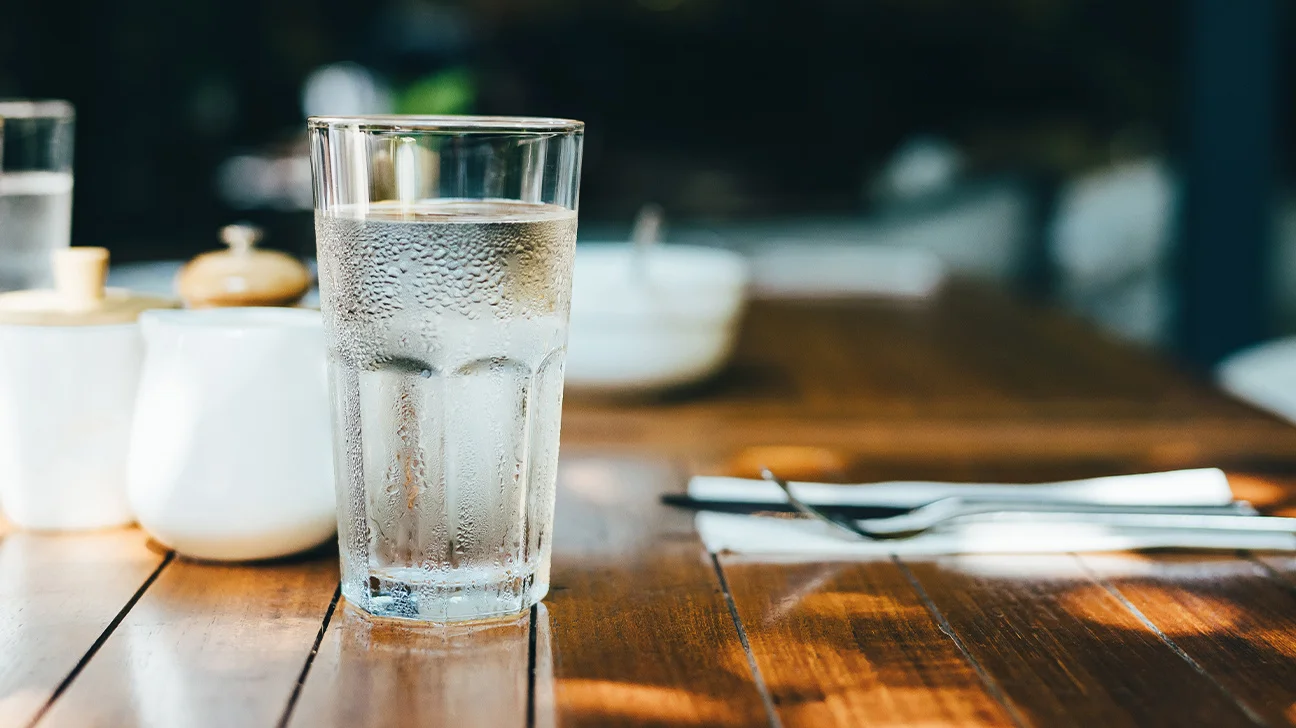 Staying Hydrated for Overall Health