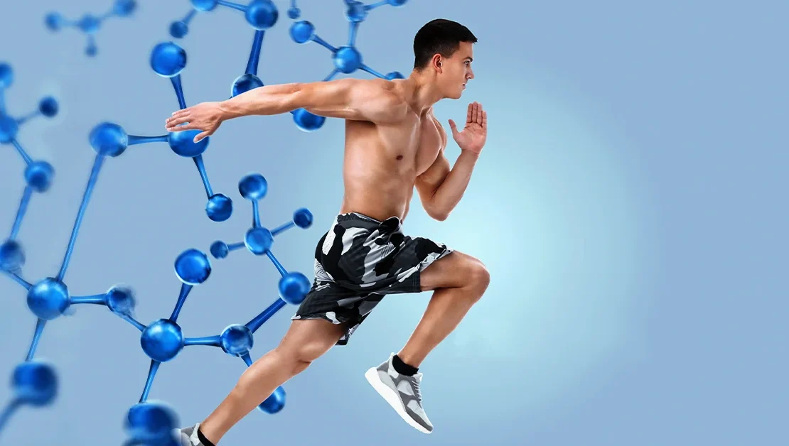 How Exercise Boosts Your Metabolism