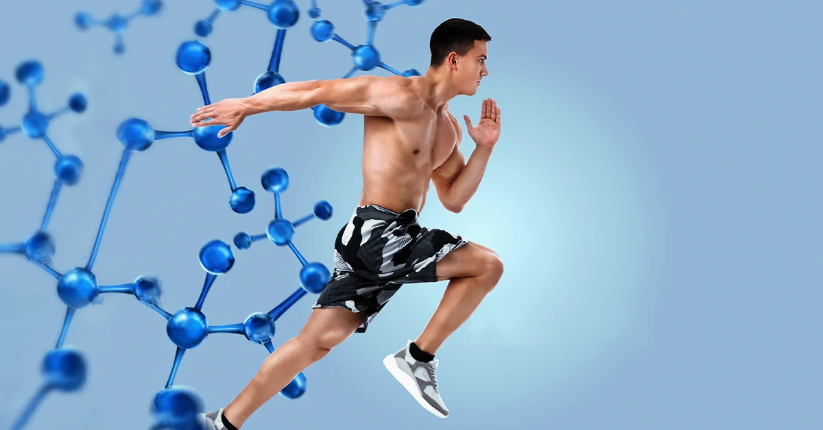 The Science Behind How Exercise Boosts Your Metabolism