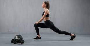 Regular Exercise for Better Flexibility and Balance
