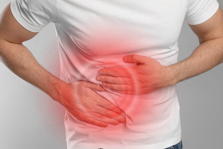 Remedies for Stomach Ache Relief