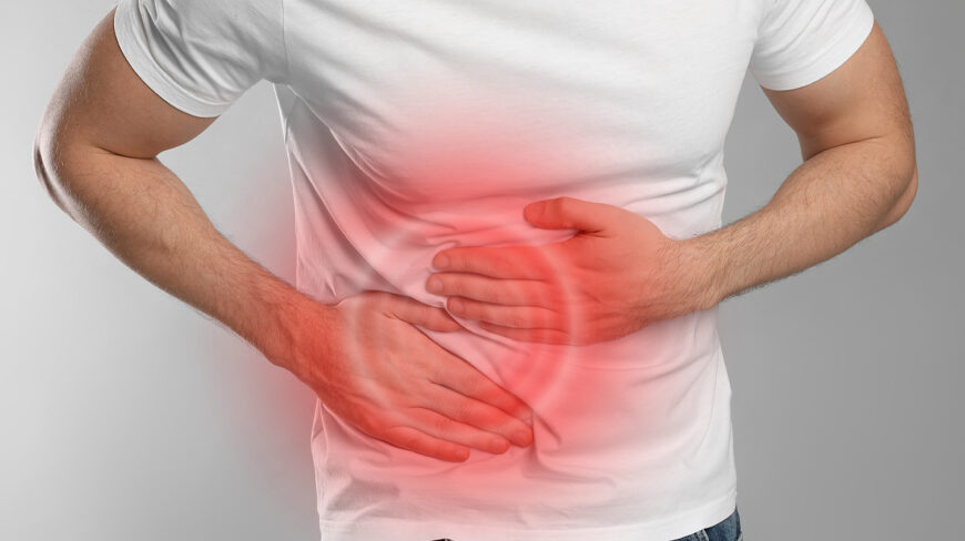 Remedies for Stomach Ache Relief