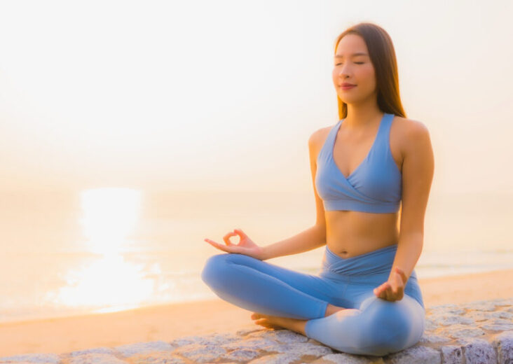 How to Relieve Stress and Find Inner Peace