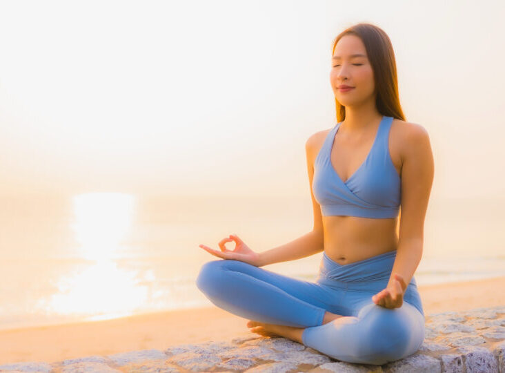 How to Relieve Stress and Find Inner Peace