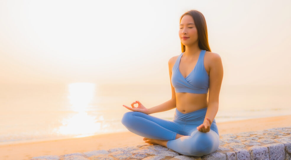 How to Relieve Stress and Find Inner Peace