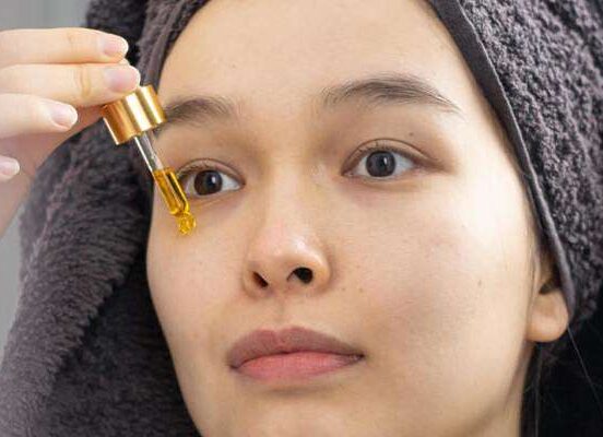 Tips for Acne-Prone Skin