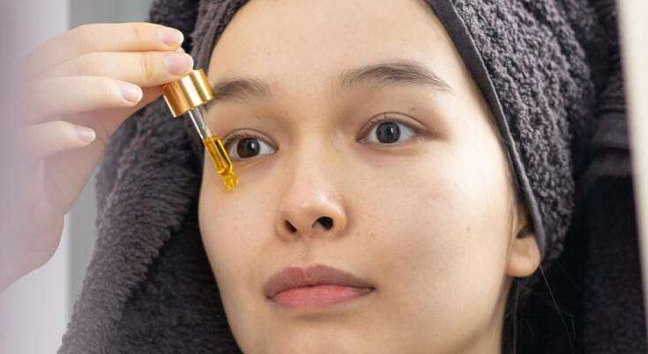 Tips for Acne-Prone Skin