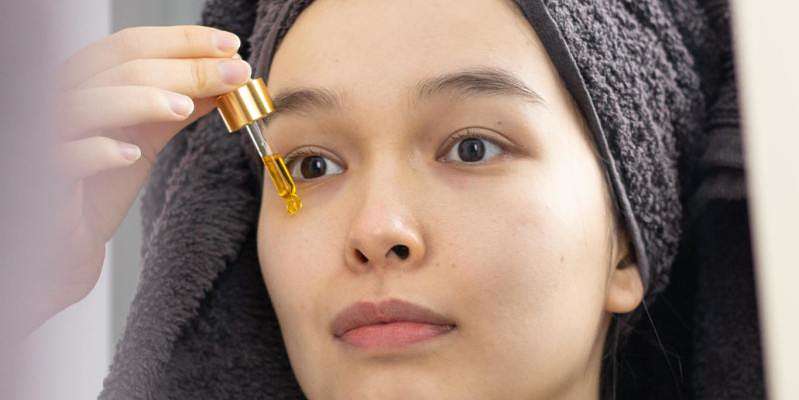 Tips for Acne-Prone Skin